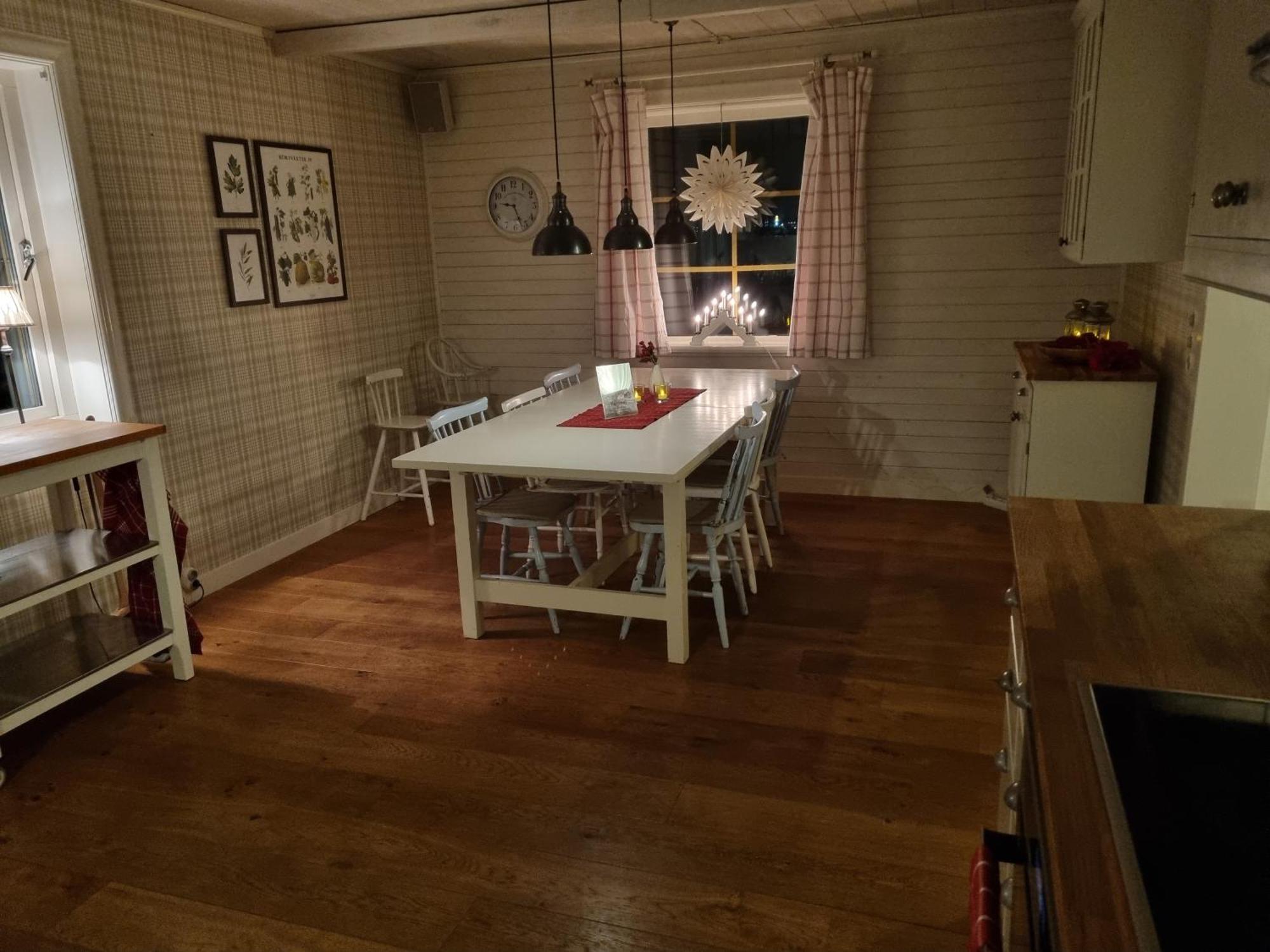 Saellinge House - Cozy Villa With Fireplace And Garden Close To Uppsala Exteriér fotografie