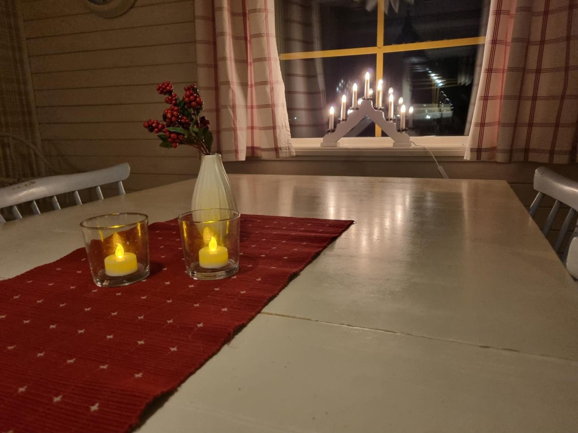 Saellinge House - Cozy Villa With Fireplace And Garden Close To Uppsala Exteriér fotografie