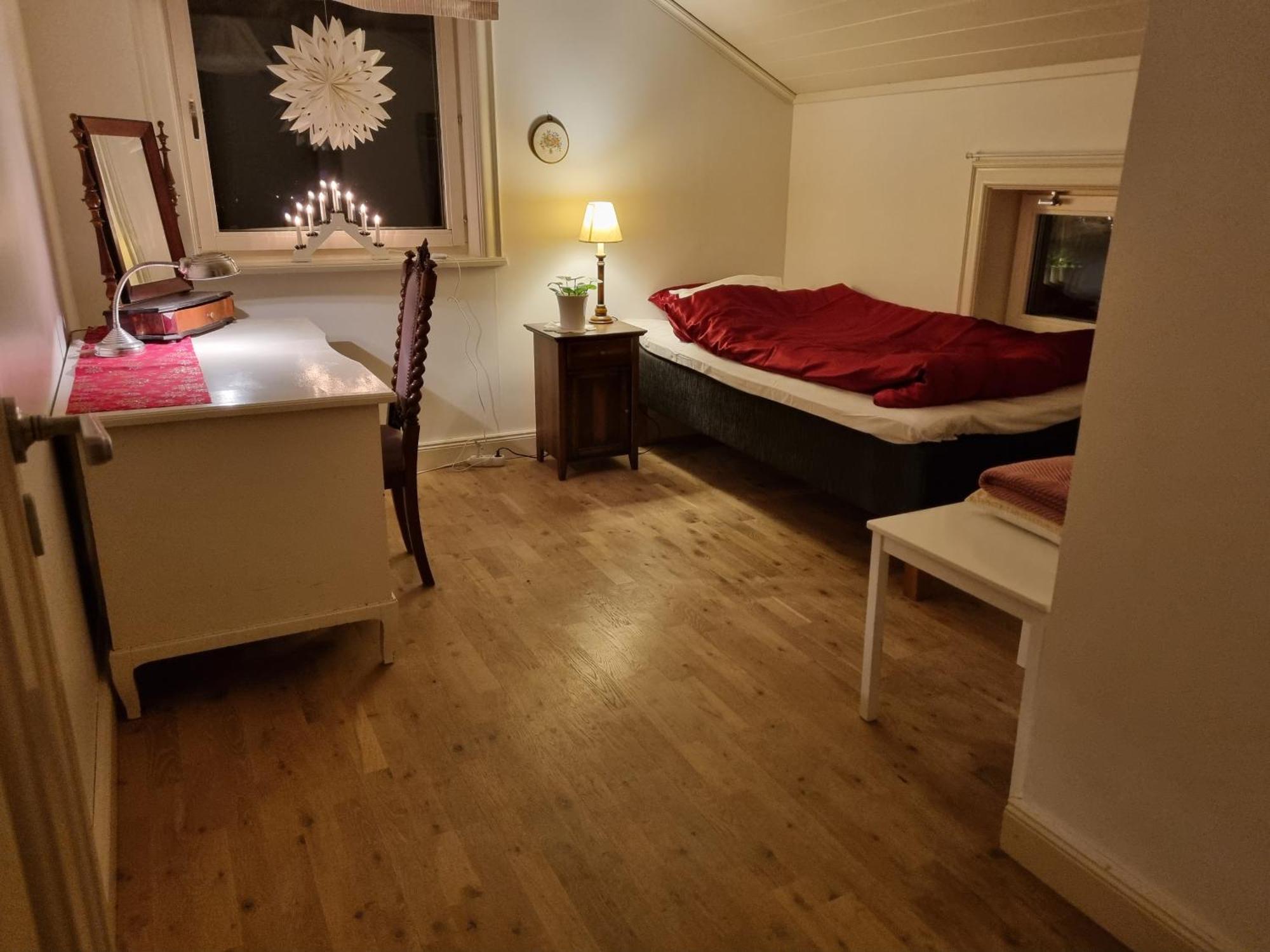Saellinge House - Cozy Villa With Fireplace And Garden Close To Uppsala Exteriér fotografie