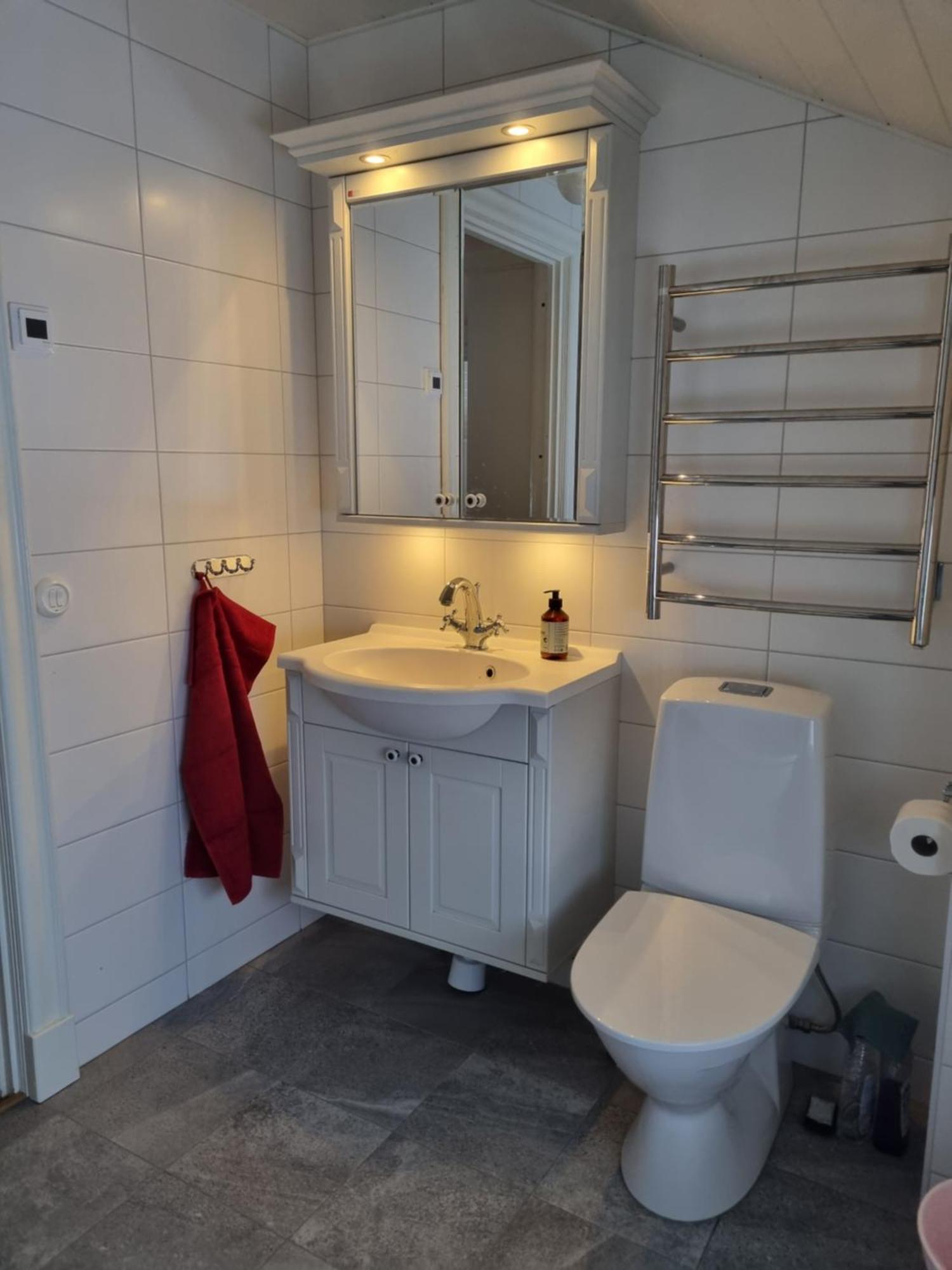 Saellinge House - Cozy Villa With Fireplace And Garden Close To Uppsala Exteriér fotografie
