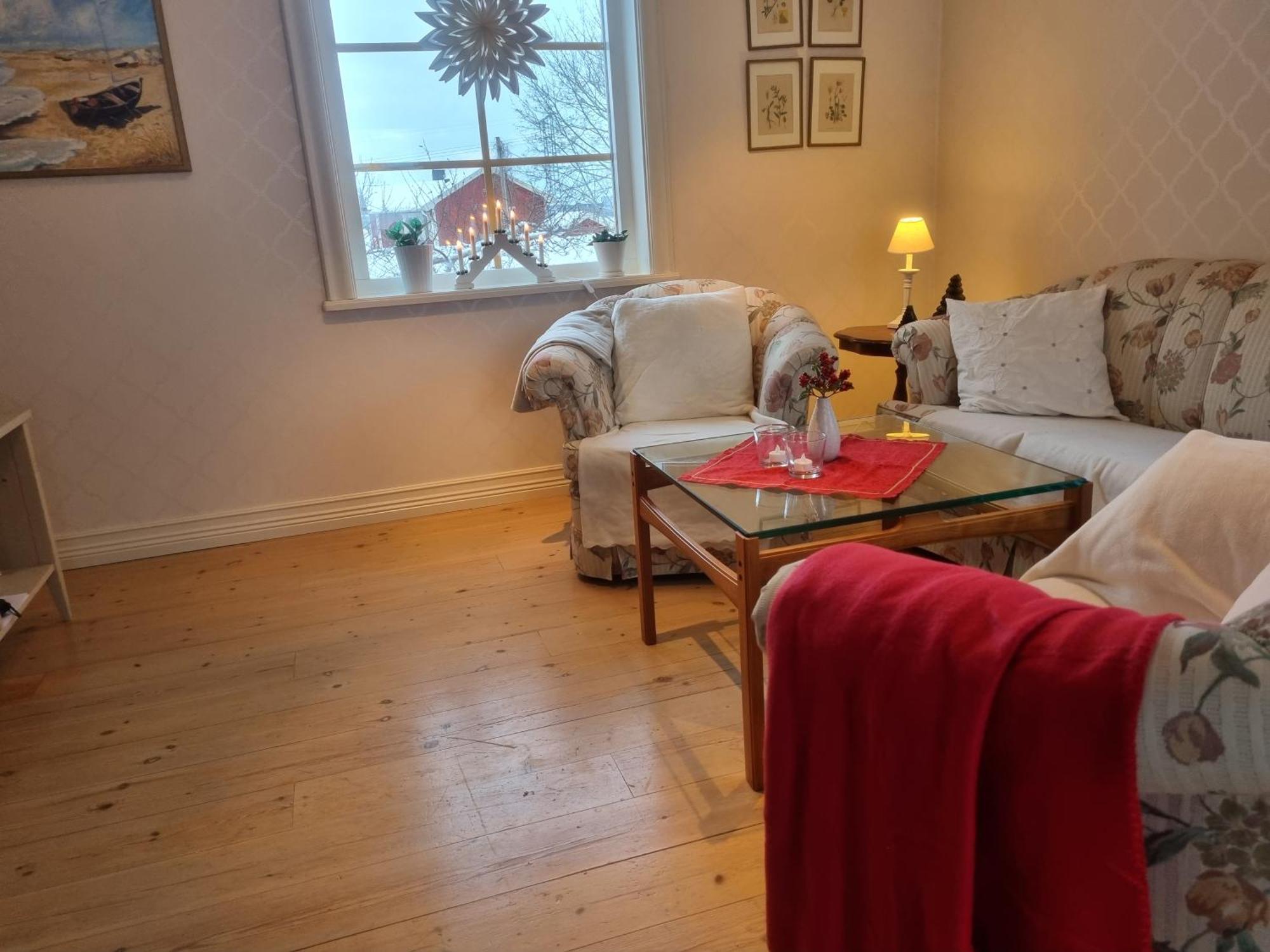 Saellinge House - Cozy Villa With Fireplace And Garden Close To Uppsala Exteriér fotografie