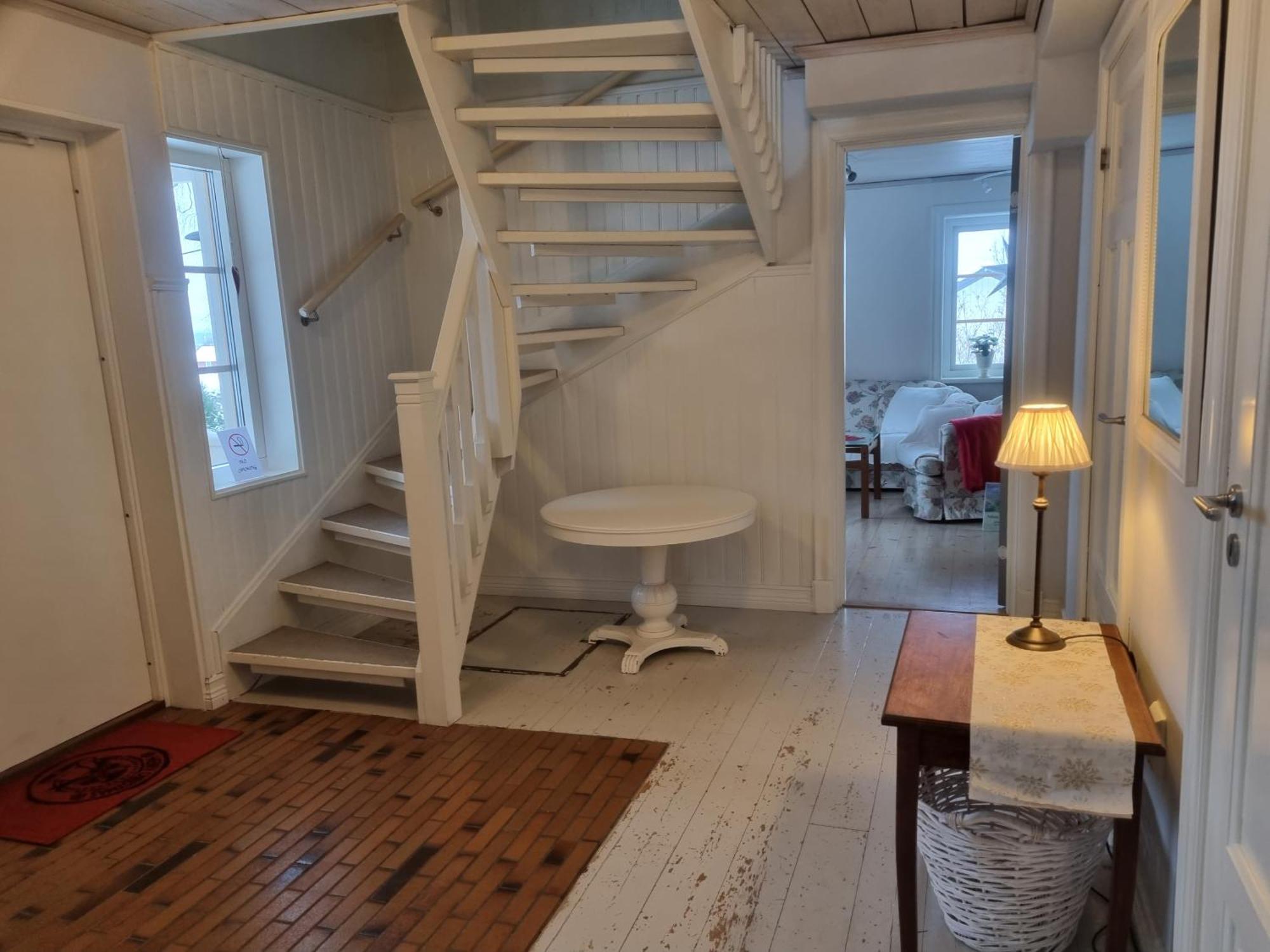 Saellinge House - Cozy Villa With Fireplace And Garden Close To Uppsala Exteriér fotografie