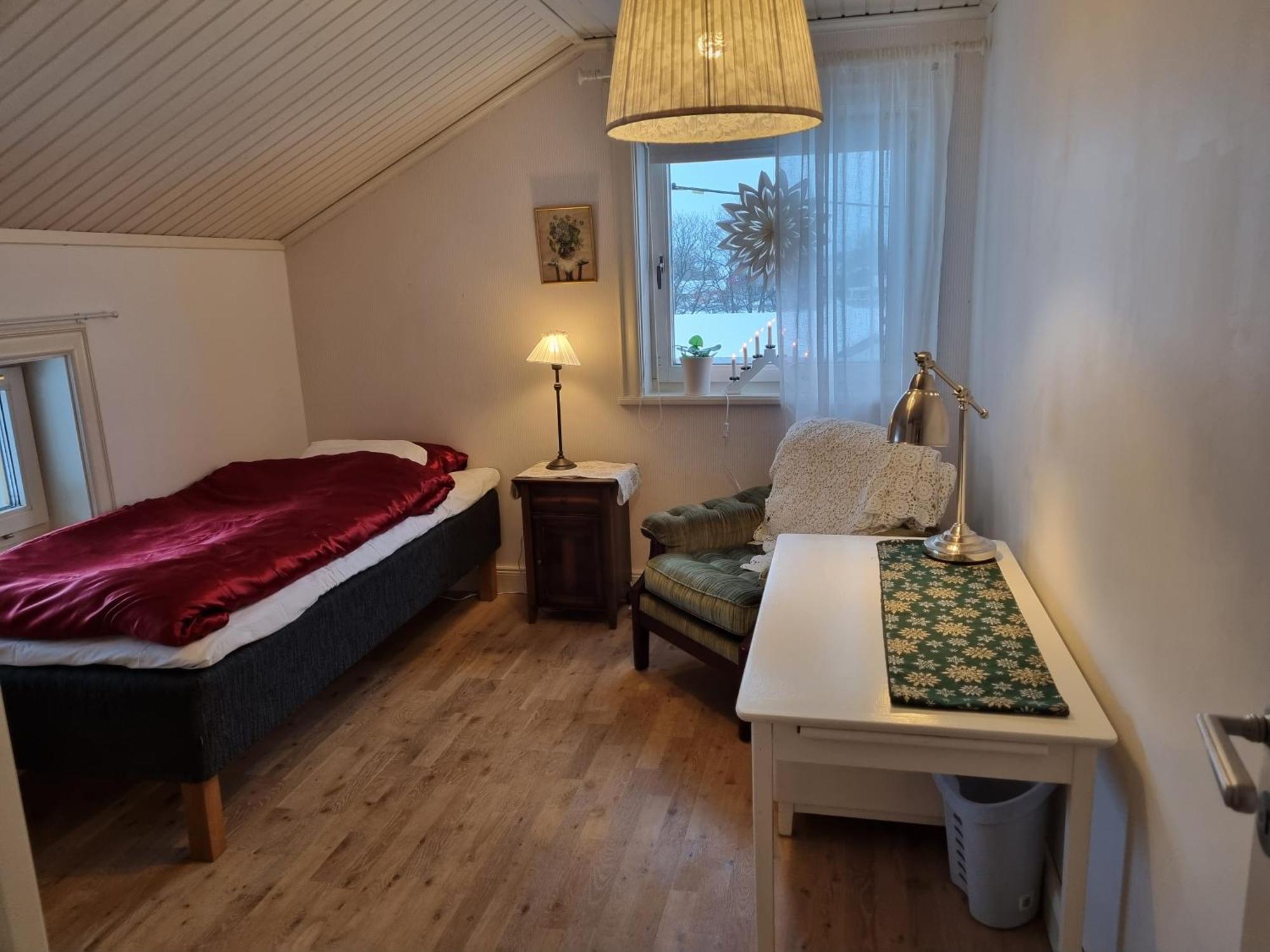 Saellinge House - Cozy Villa With Fireplace And Garden Close To Uppsala Exteriér fotografie