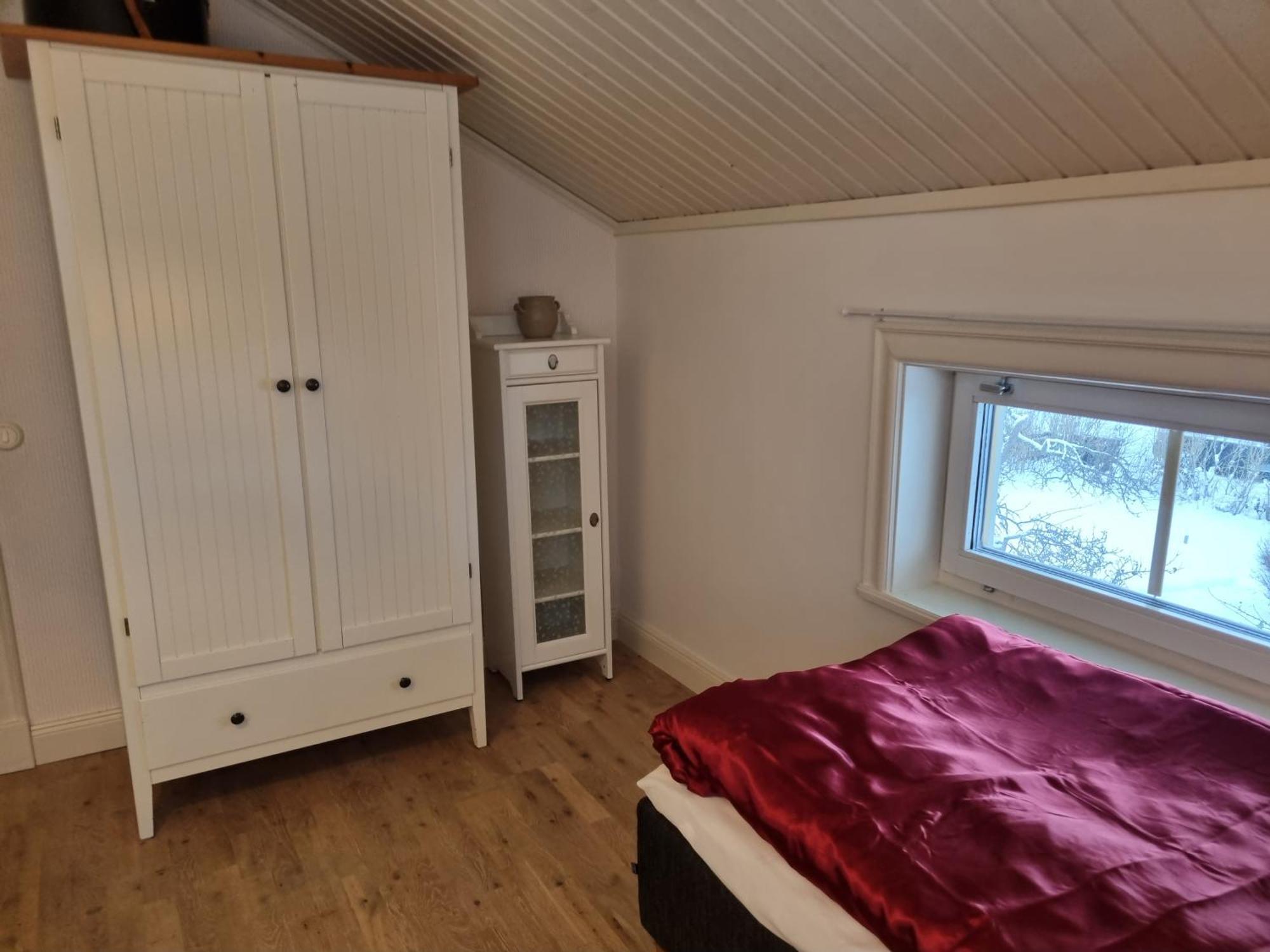 Saellinge House - Cozy Villa With Fireplace And Garden Close To Uppsala Exteriér fotografie