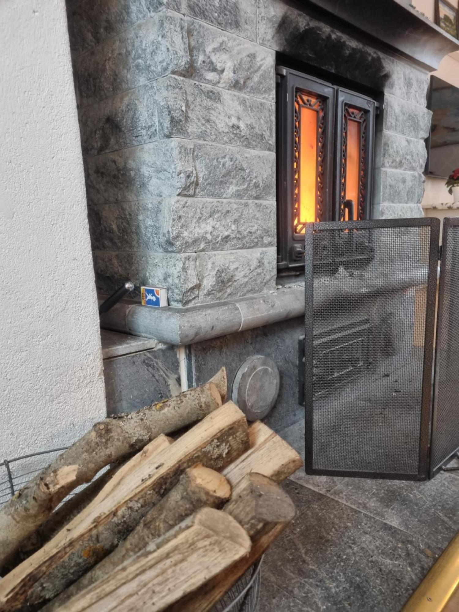 Saellinge House - Cozy Villa With Fireplace And Garden Close To Uppsala Exteriér fotografie