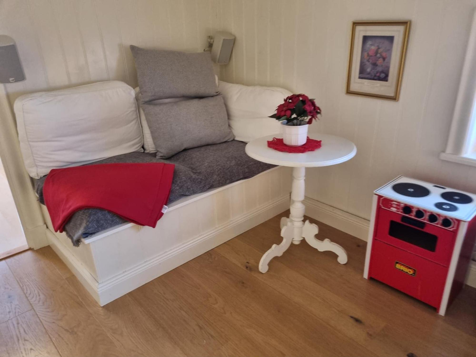 Saellinge House - Cozy Villa With Fireplace And Garden Close To Uppsala Exteriér fotografie