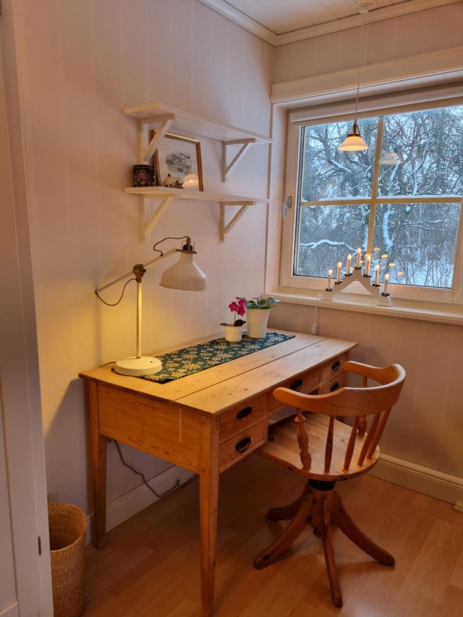 Saellinge House - Cozy Villa With Fireplace And Garden Close To Uppsala Exteriér fotografie