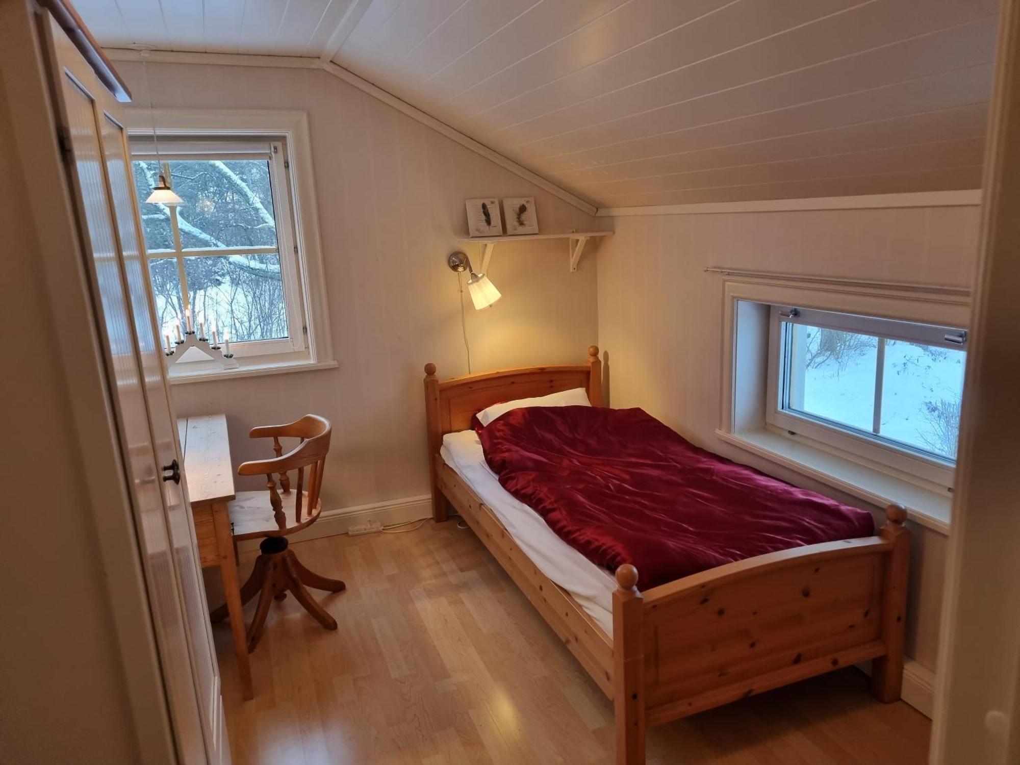 Saellinge House - Cozy Villa With Fireplace And Garden Close To Uppsala Exteriér fotografie